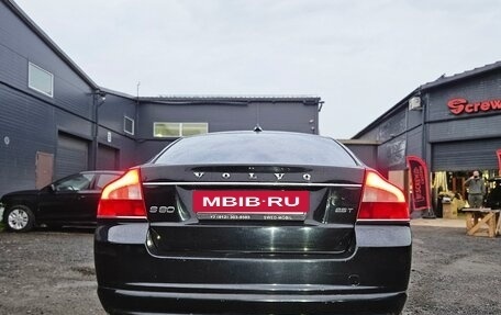 Volvo S80 II рестайлинг 2, 2011 год, 1 110 000 рублей, 3 фотография