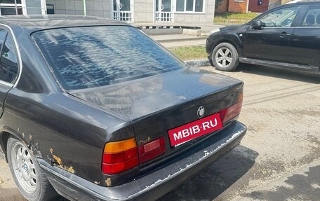 BMW 5 серия, 1990 год, 250 000 рублей, 2 фотография
