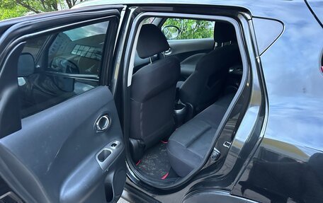 Nissan Juke II, 2013 год, 950 000 рублей, 8 фотография
