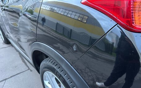 Nissan Juke II, 2013 год, 950 000 рублей, 13 фотография