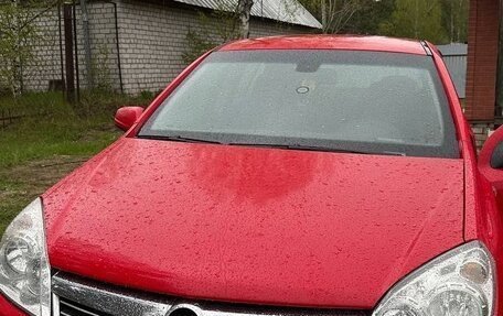 Opel Astra H, 2008 год, 600 000 рублей, 5 фотография