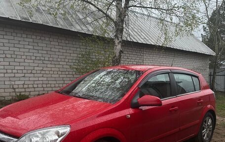 Opel Astra H, 2008 год, 600 000 рублей, 2 фотография