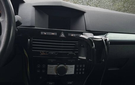 Opel Astra H, 2008 год, 600 000 рублей, 9 фотография
