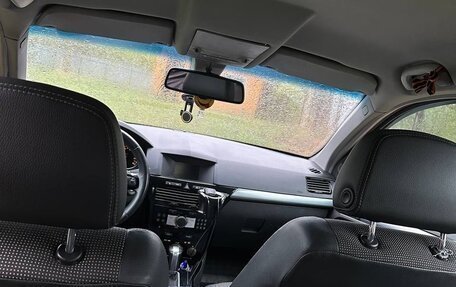 Opel Astra H, 2008 год, 600 000 рублей, 6 фотография