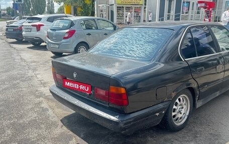 BMW 5 серия, 1990 год, 250 000 рублей, 3 фотография