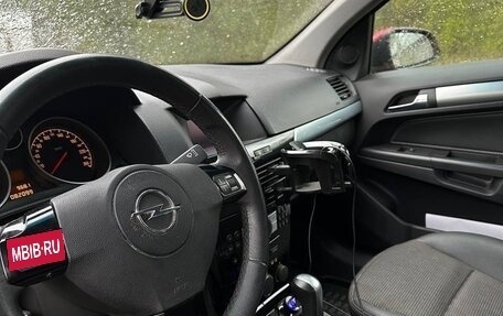 Opel Astra H, 2008 год, 600 000 рублей, 10 фотография