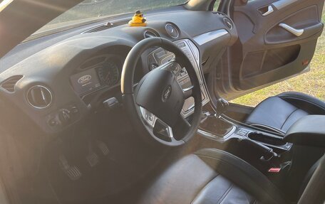 Ford Mondeo IV, 2007 год, 880 000 рублей, 4 фотография