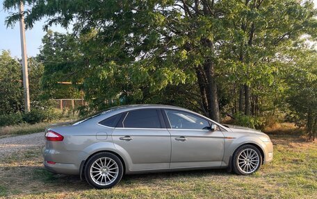 Ford Mondeo IV, 2007 год, 880 000 рублей, 2 фотография