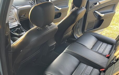 Ford Mondeo IV, 2007 год, 880 000 рублей, 7 фотография