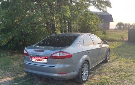 Ford Mondeo IV, 2007 год, 880 000 рублей, 3 фотография
