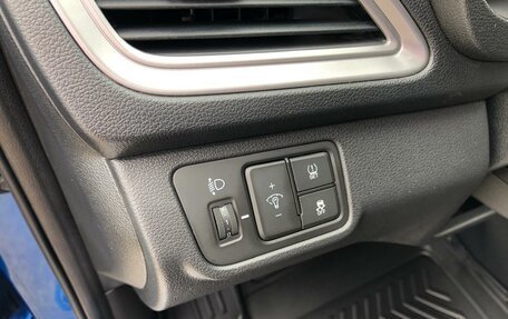 Hyundai Solaris II рестайлинг, 2020 год, 1 580 000 рублей, 12 фотография