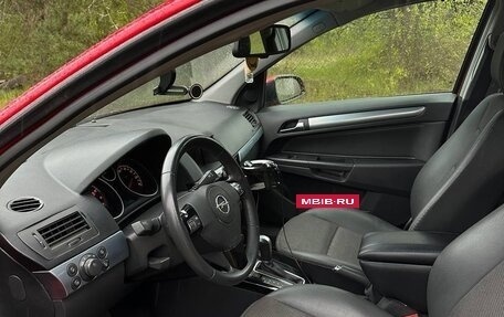 Opel Astra H, 2008 год, 600 000 рублей, 12 фотография