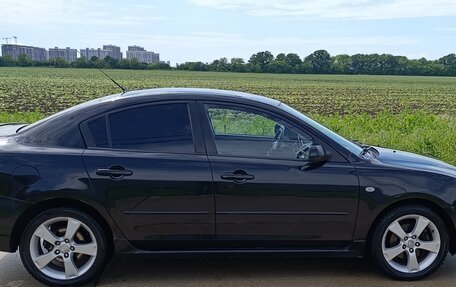 Mazda 3, 2006 год, 400 000 рублей, 4 фотография