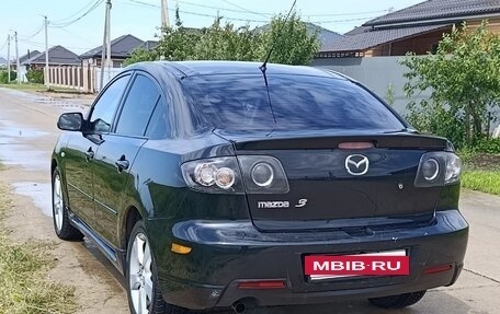 Mazda 3, 2006 год, 400 000 рублей, 6 фотография
