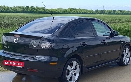 Mazda 3, 2006 год, 400 000 рублей, 5 фотография