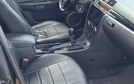 Mazda 3, 2006 год, 400 000 рублей, 7 фотография