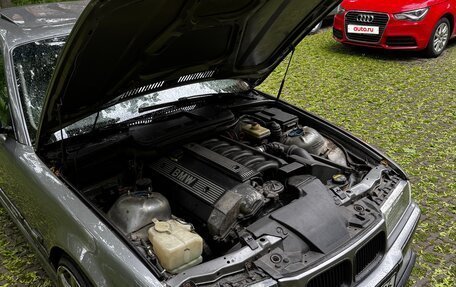 BMW 3 серия, 1994 год, 850 000 рублей, 7 фотография
