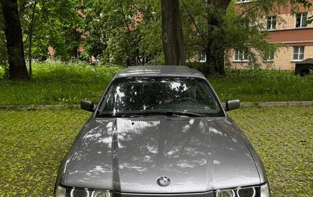 BMW 3 серия, 1994 год, 850 000 рублей, 8 фотография