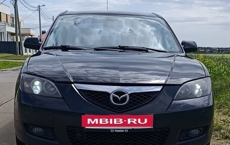 Mazda 3, 2006 год, 400 000 рублей, 2 фотография