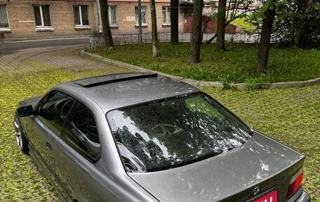 BMW 3 серия, 1994 год, 850 000 рублей, 5 фотография