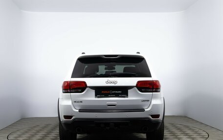 Jeep Grand Cherokee, 2016 год, 2 530 000 рублей, 6 фотография