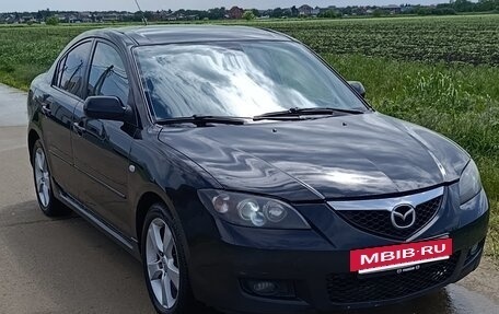Mazda 3, 2006 год, 400 000 рублей, 3 фотография