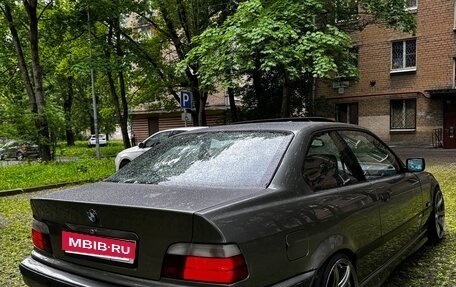 BMW 3 серия, 1994 год, 850 000 рублей, 4 фотография