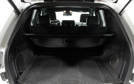 Jeep Grand Cherokee, 2016 год, 2 530 000 рублей, 19 фотография