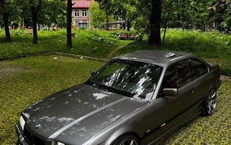 BMW 3 серия, 1994 год, 850 000 рублей, 6 фотография