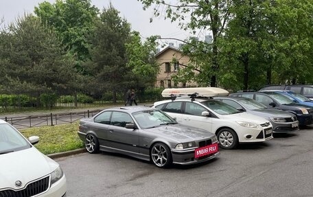 BMW 3 серия, 1994 год, 850 000 рублей, 10 фотография