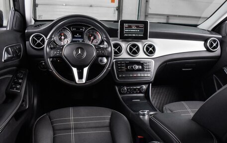Mercedes-Benz GLA, 2015 год, 2 940 000 рублей, 6 фотография