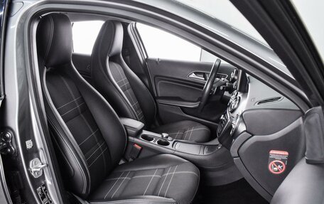 Mercedes-Benz GLA, 2015 год, 2 940 000 рублей, 8 фотография