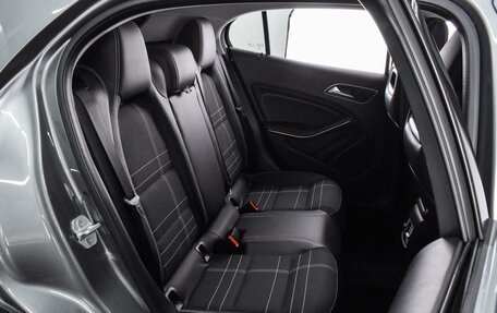 Mercedes-Benz GLA, 2015 год, 2 940 000 рублей, 7 фотография