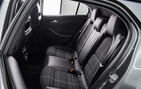 Mercedes-Benz GLA, 2015 год, 2 940 000 рублей, 9 фотография