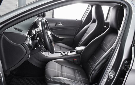 Mercedes-Benz GLA, 2015 год, 2 940 000 рублей, 10 фотография