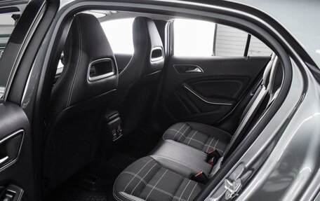 Mercedes-Benz GLA, 2015 год, 2 940 000 рублей, 11 фотография
