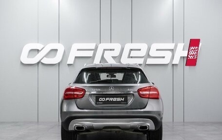 Mercedes-Benz GLA, 2015 год, 2 940 000 рублей, 4 фотография