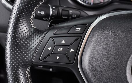 Mercedes-Benz GLA, 2015 год, 2 940 000 рублей, 16 фотография
