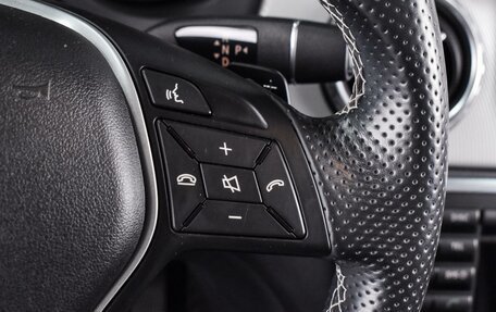Mercedes-Benz GLA, 2015 год, 2 940 000 рублей, 17 фотография