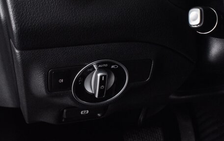 Mercedes-Benz GLA, 2015 год, 2 940 000 рублей, 15 фотография