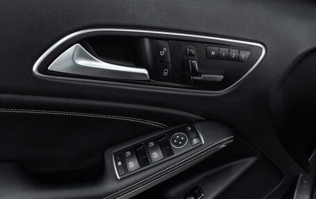 Mercedes-Benz GLA, 2015 год, 2 940 000 рублей, 13 фотография