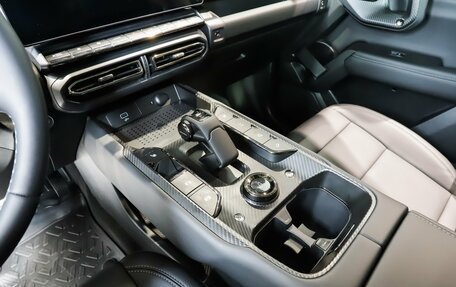 Haval H7, 2025 год, 3 799 000 рублей, 11 фотография