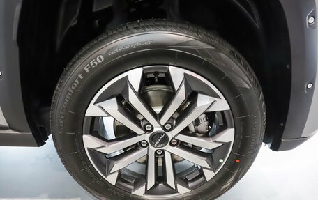 Haval H7, 2025 год, 3 799 000 рублей, 6 фотография