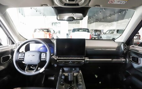 Haval H7, 2025 год, 3 799 000 рублей, 15 фотография