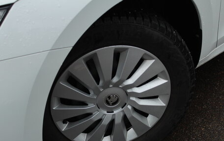Skoda Octavia IV, 2021 год, 2 176 000 рублей, 5 фотография