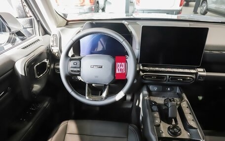 Haval H7, 2025 год, 3 799 000 рублей, 16 фотография
