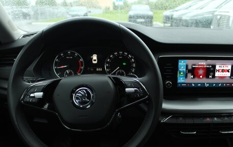 Skoda Octavia IV, 2021 год, 2 176 000 рублей, 9 фотография