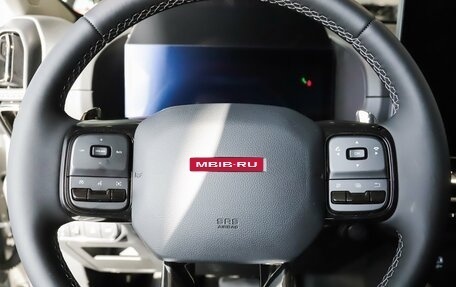 Haval H7, 2025 год, 3 799 000 рублей, 12 фотография