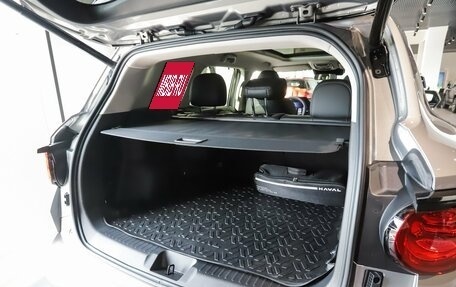 Haval H7, 2025 год, 3 799 000 рублей, 17 фотография
