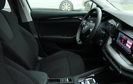 Skoda Octavia IV, 2021 год, 2 176 000 рублей, 15 фотография